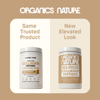 Vanilla-Caramel Collagen Sea Moss