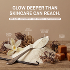 Vanilla-Caramel Collagen Sea Moss