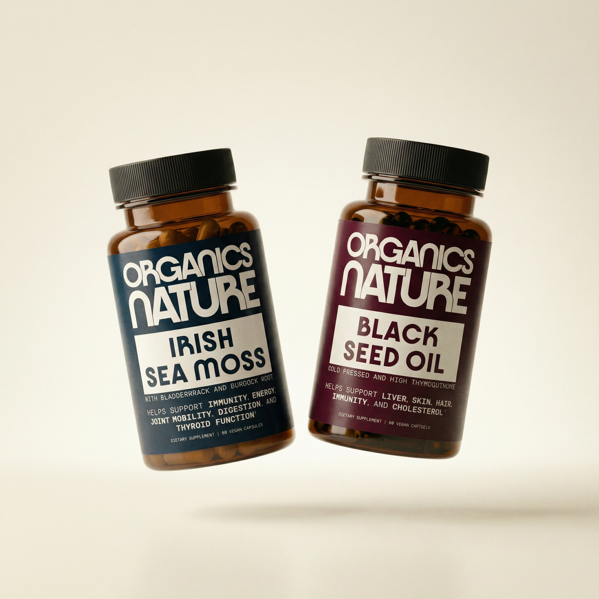 The Wellness Duo