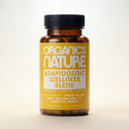 Adaptogenic Wellness Blend Capsules