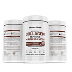 organics nature collagen sea moss